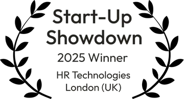 Start-Up Showdown 2025 Winner, HR Technologies London (UK)