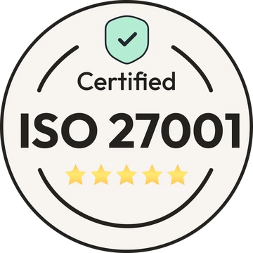 ISO 27001